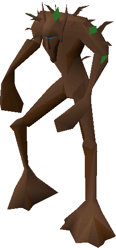 Tanglefoot - Tanglefoot Runescape (238x508)