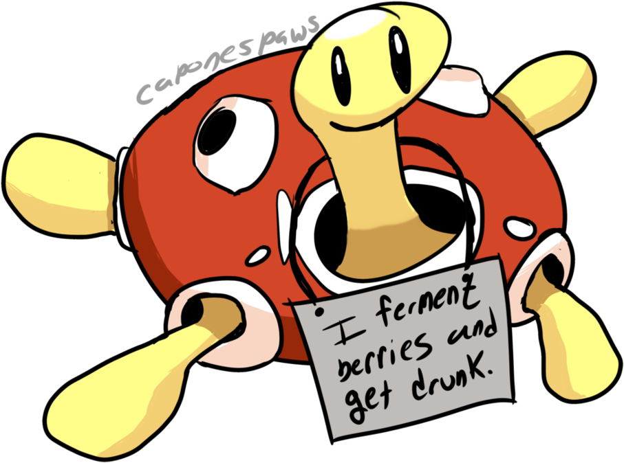 Don't Fuckle With The Shuckle By Chimerafrost On Deviantart - Don T Fuckle With The Shuckle (948x842)