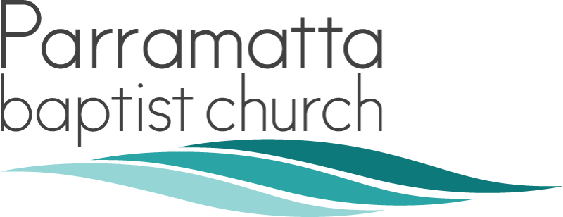 Parramatta Baptist Church - Parramatta Baptist Church (800x308)
