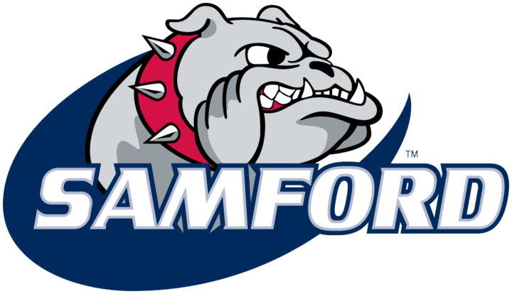 Samford University Bulldog (1050x604)