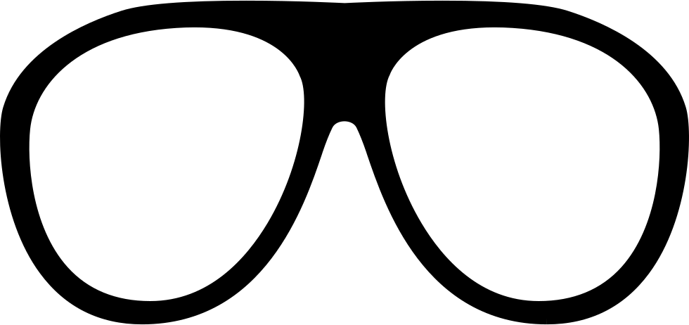 Glasses Shape Comments - Glasses Shape Comments (980x462)