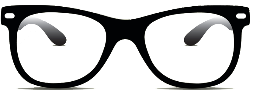 Since 2004 Tdippa Has Been Providing It Consulting - Ray Ban Glasses Vector (940x300)