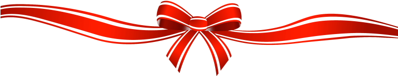 Pin Gift Images Clip Art - Thank You Red Ribbon (850x213)