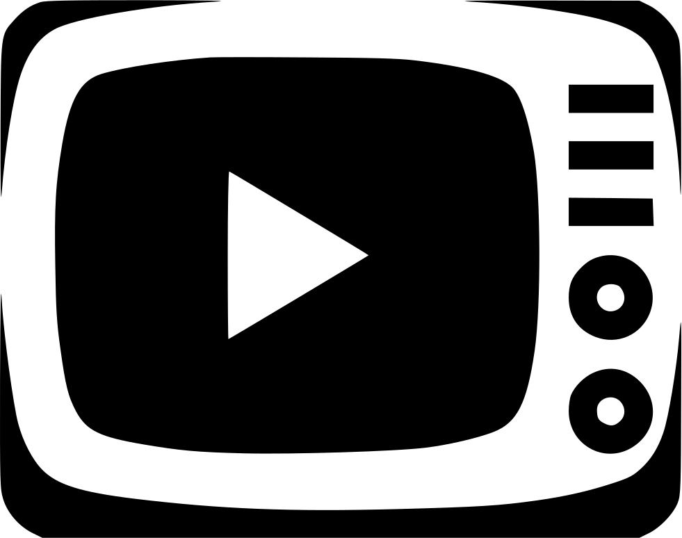 Television Tv Video Movie Show Watch Comments - Television (981x774)