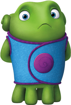 Being Able To Read Body Language And Facial Expression - Tip And Oh Kiss (300x400)