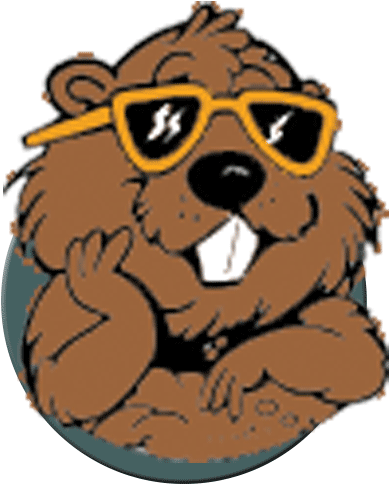 Groundhog Every Day Is Groundhog Day In Woodstock Il - Groundhog Cartoon (512x512)