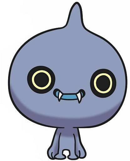 Movie Debut, M04 - Yo-kai Watch (425x525)