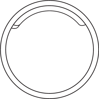 Kiddie Pool Dimensions - Circle (400x400)
