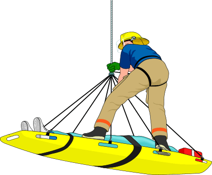 Fireman Clip Art Firefighters Clipart Panda Free Images - Firefighter (435x359)