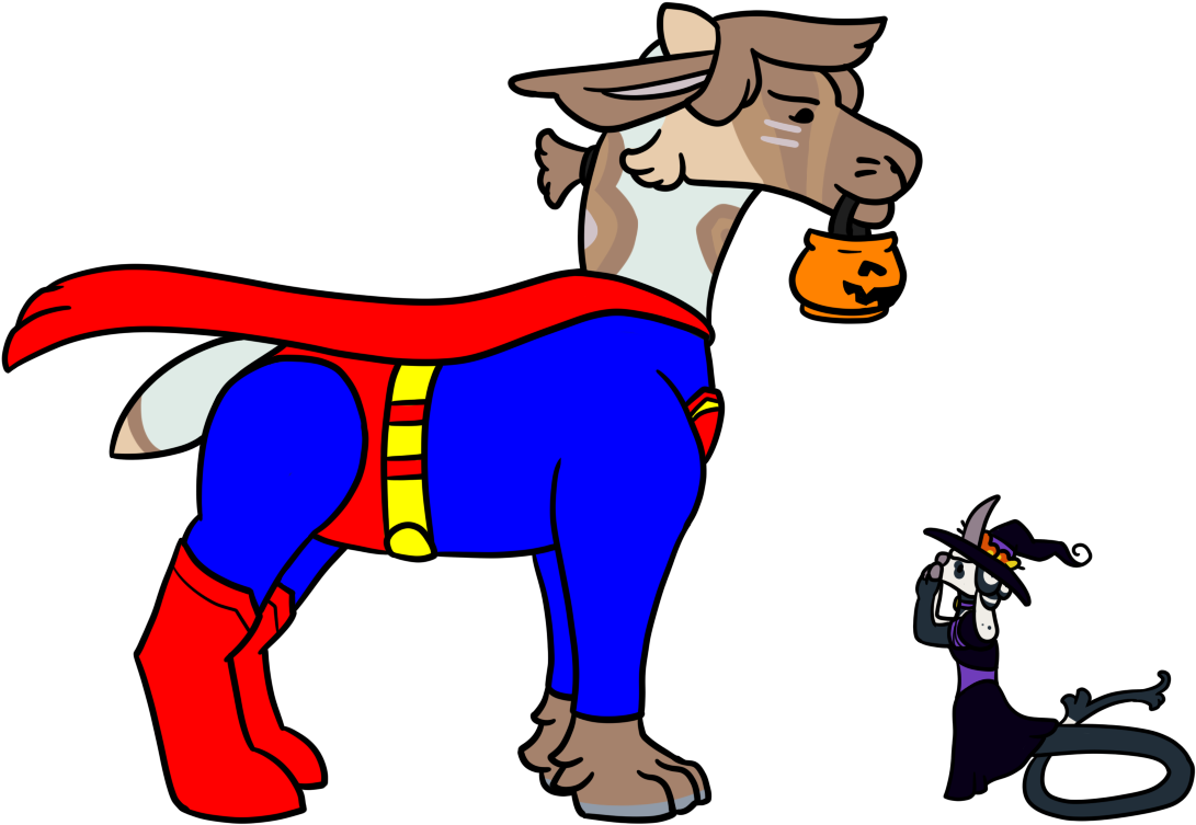 Minidragonfly Caprian Event - Cartoon (1100x770)