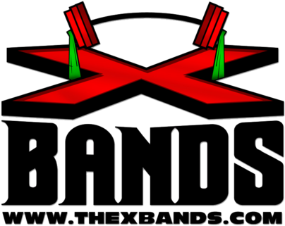 The X Bands - X Bands (410x330)