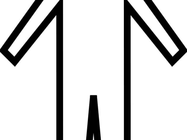 Black People Clipart - Man (640x480)