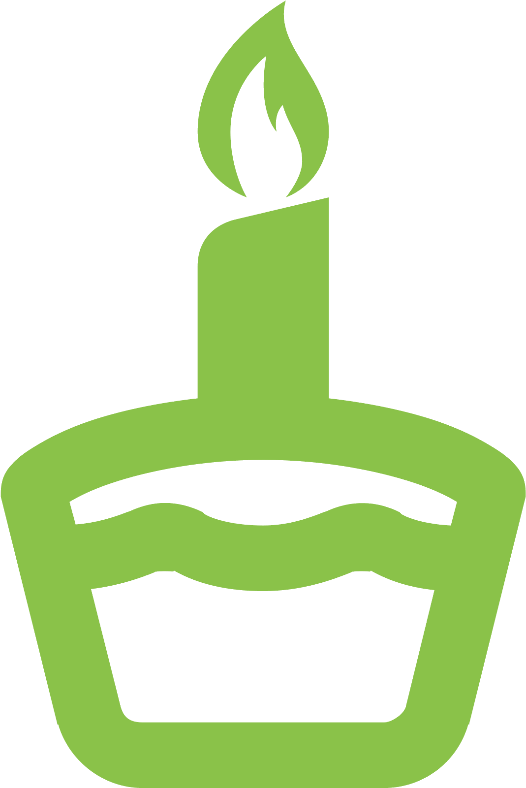 Computer Icons Easter Cake Clip Art - The Icons (1600x1600)