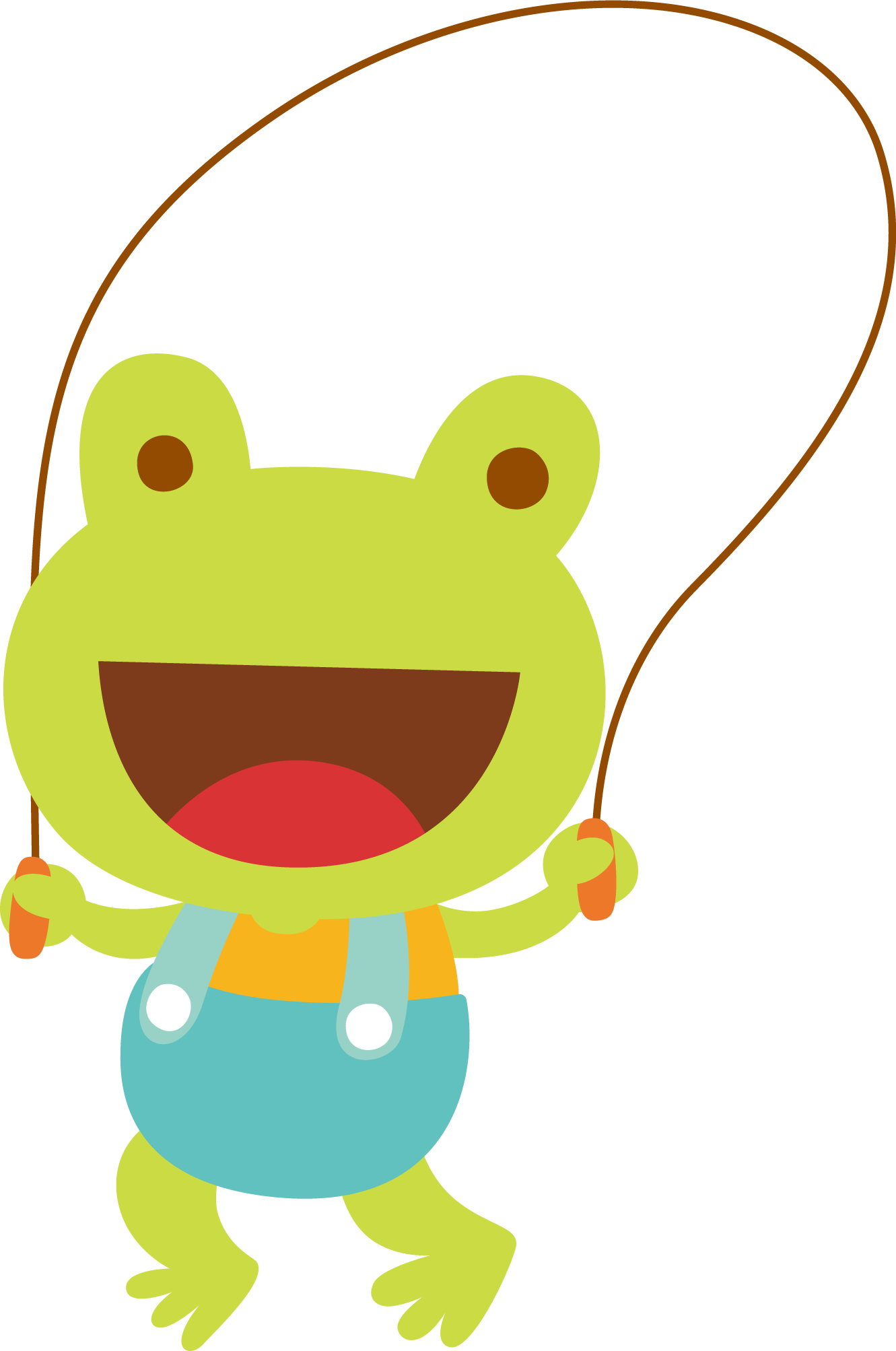 Enjoh Your Holiday - Sapinho Minus (1331x2007)
