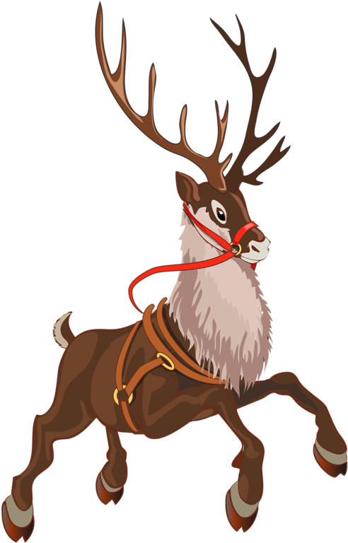 Фото, Автор Soloveika На Яндекс - Santa Claus (517x800)