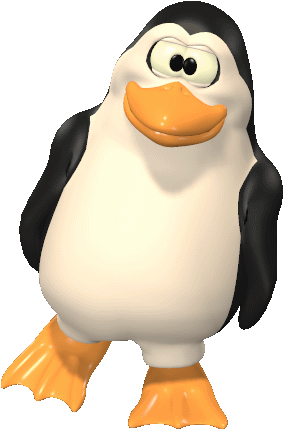 3d Animated Clipart 3d Animated Clipart Clipart Collection - Viva Video Gif (500x500)