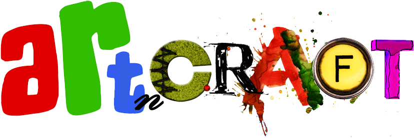 Marker Clipart Arts And Craft - Art And Craft Club (889x303)