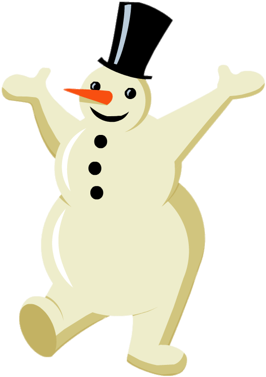 Johnny The Snowman Oswald Character Png - Johnny The Snowman (572x768)