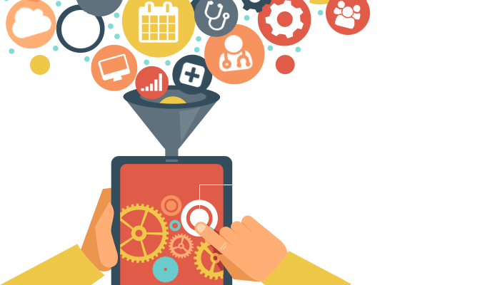 Simple, Flexible, & Cost-effective Medical Billing - Le Plan Marketing-communication Digital - Broché (672x400)