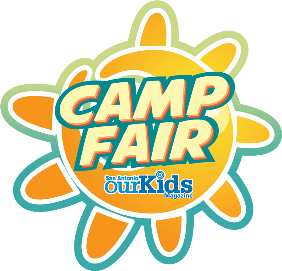 Have Fun At Our Kids Camp Fair - Magazine (925x864)