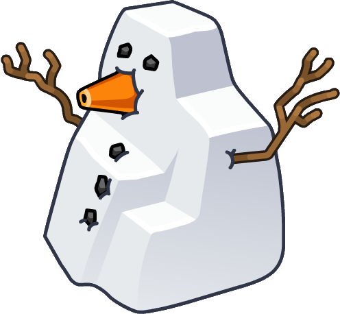 Work Snowman - Wiki (496x458)