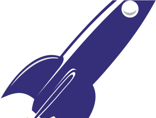 Free Rocket Clipart - Rocket Clipart (678x381)