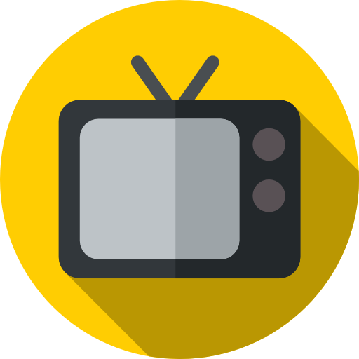 Music Videos - Television (512x512)