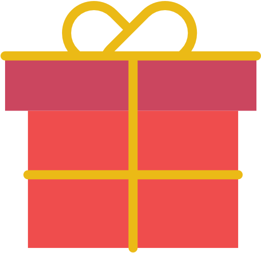 Other Videos - Regalo Dibujo Animado Png (512x512)
