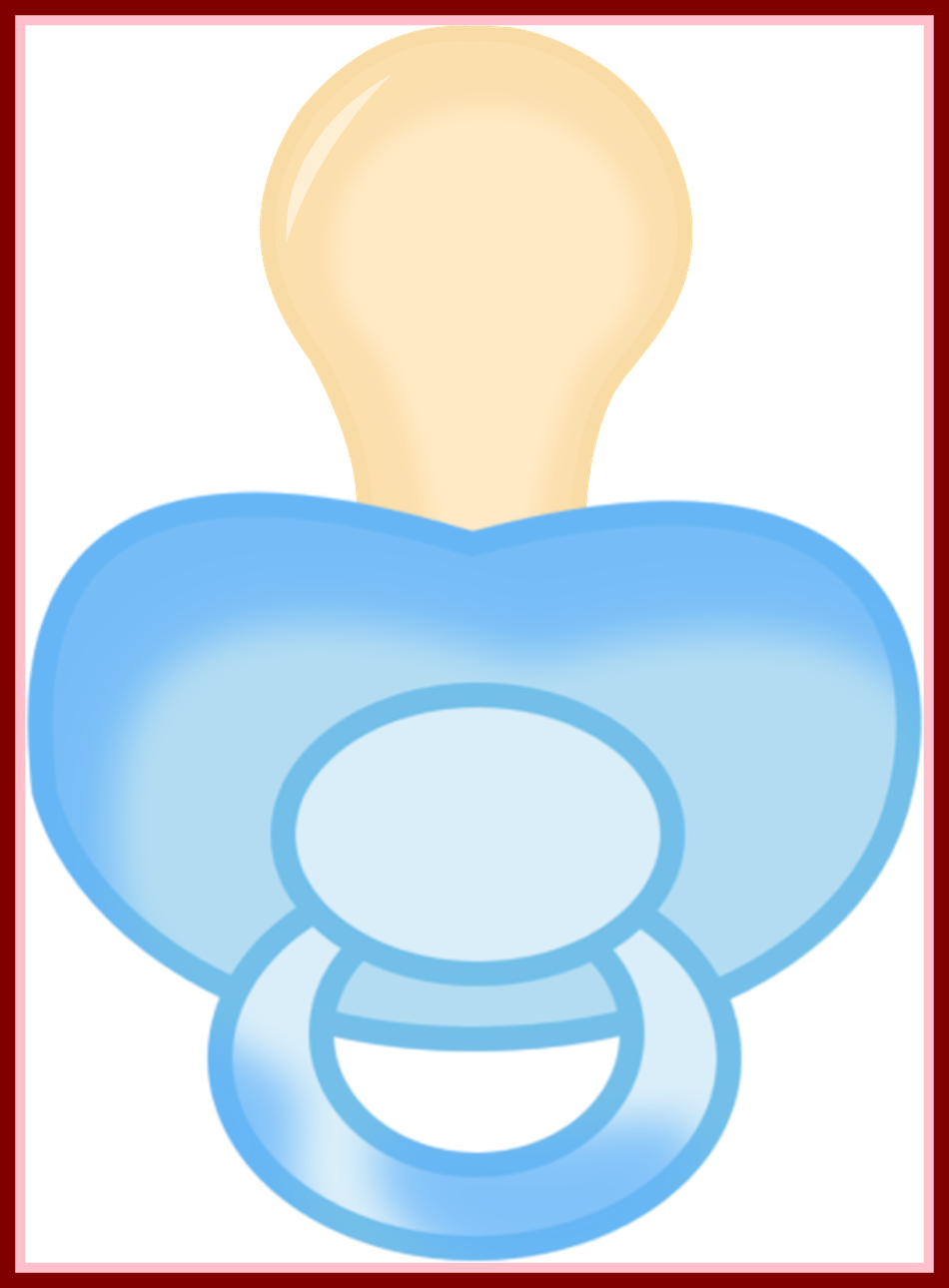 Amazing Bebe Menino Menina Minus Clipart Baby Clothes - Baby Shower Chupon (950x1290)