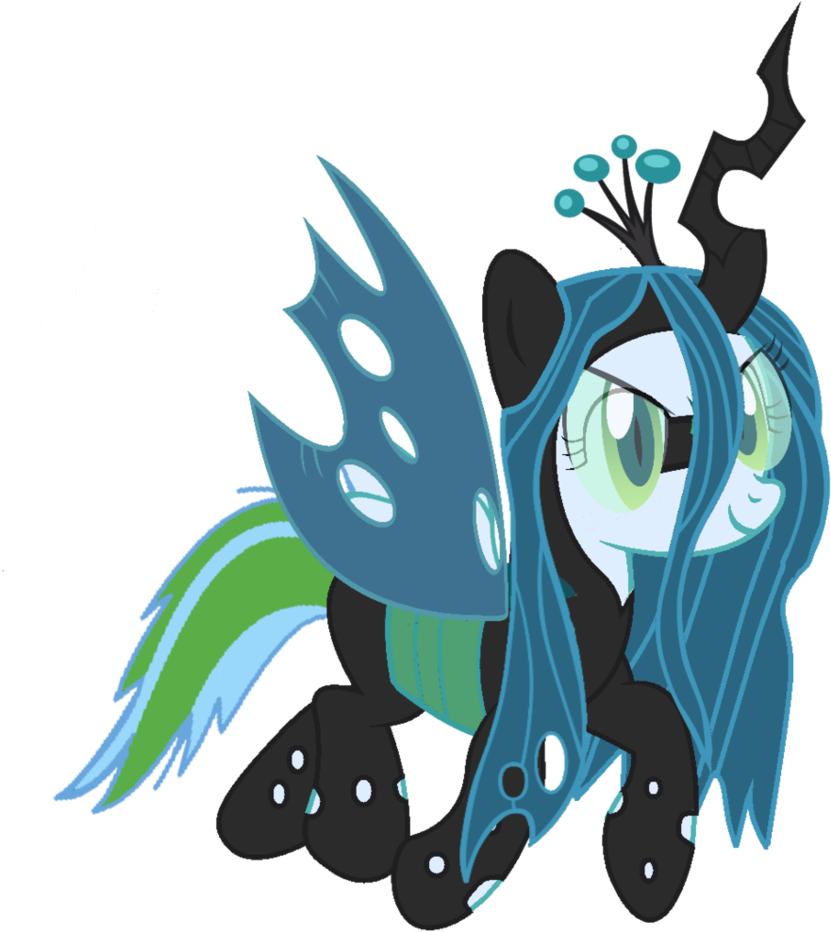 Nightmare Night Windy Chaser By Asdflove - Cartoon (849x941)