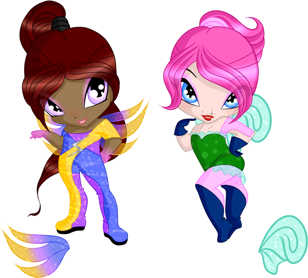 Adopt Pixies - Pixie (1024x934)