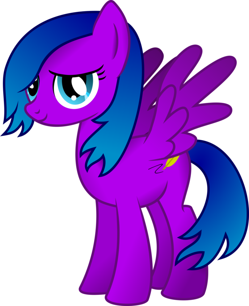 Windy Tale By Serenawyr - Cartoon (806x992)