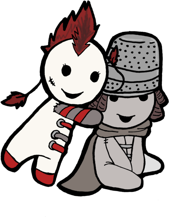 Hug Attack By Meg15warrior - Hug (892x896)