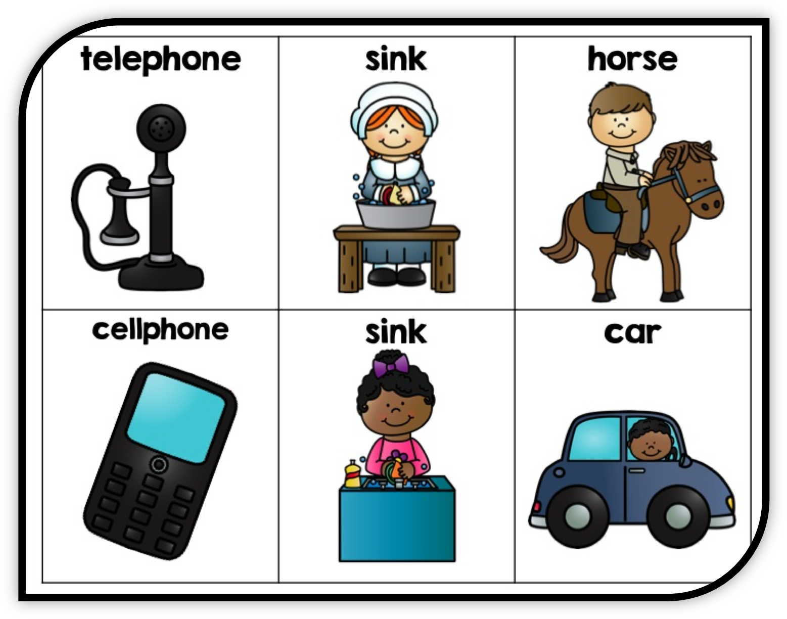 What A Kindergarten Teacher Does On A Four Day Weekend - Cartoon (1571x1239)