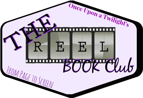 The Reel Book Club - The Reel Book Club (500x345)