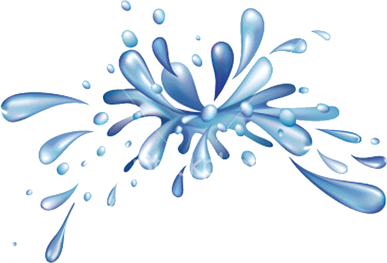 Free Download Splash Drop Water Clip Art - Splash Clip Art (800x554)