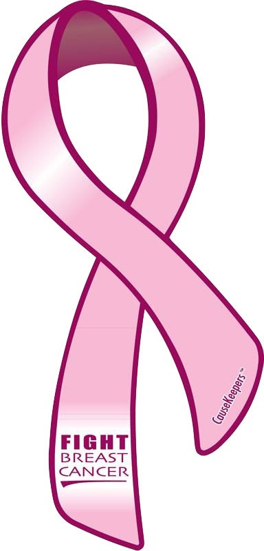 Best Breast Cancer Awareness Info Images On Pinterest - Ribbon Color For Breast Cancer (384x800)