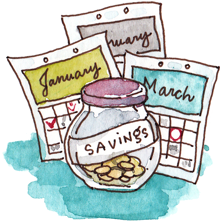 3 Month Prepay - 3 Month Prepay (800x800)