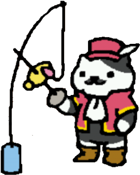 Frosty The Snowman Clipart - Neko Atsume Senor Don Gato (500x413)