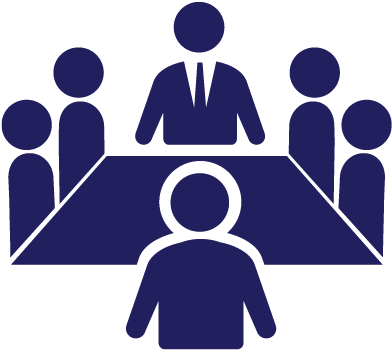 Board Of Directors Wikipedia,board Of Directors Our - Board Of Directors Icon (533x533)