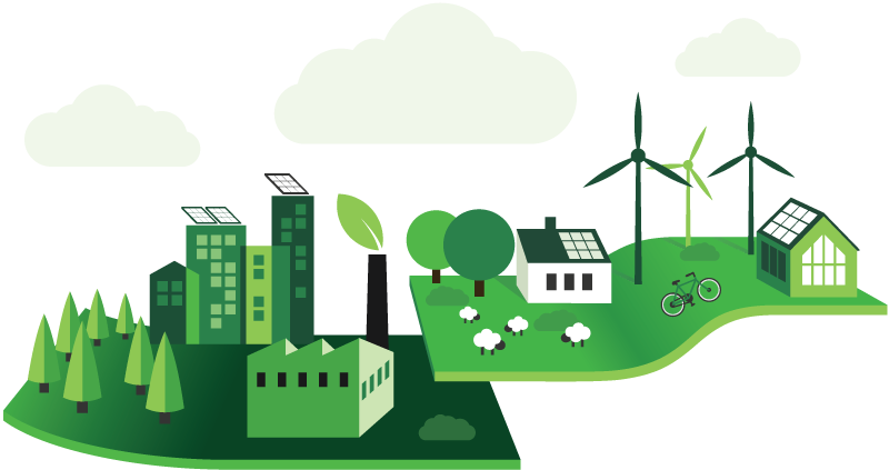 Promotion Of Successful Businesses In The Field Of - Waste Management (800x423)