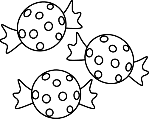 Leprechaun Clipart Black And White - Clip Art (500x400)