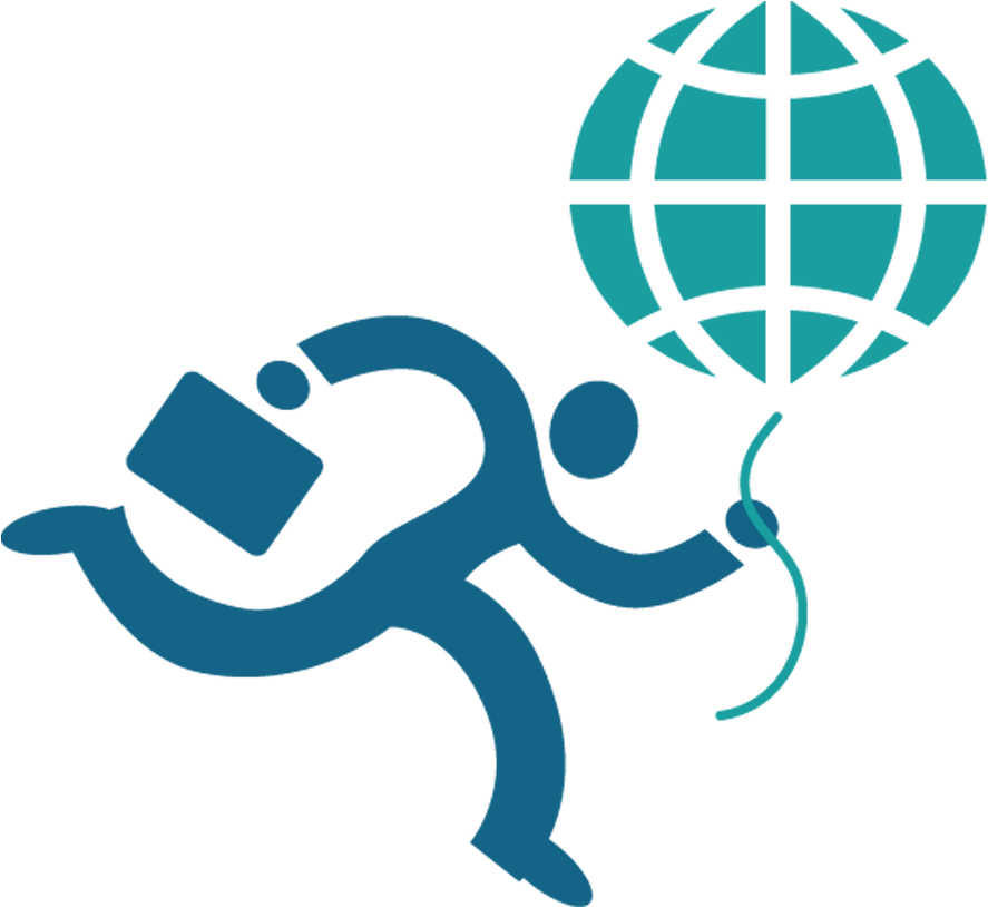 Board Of Directors Icon - Going Global Png (1181x1181)