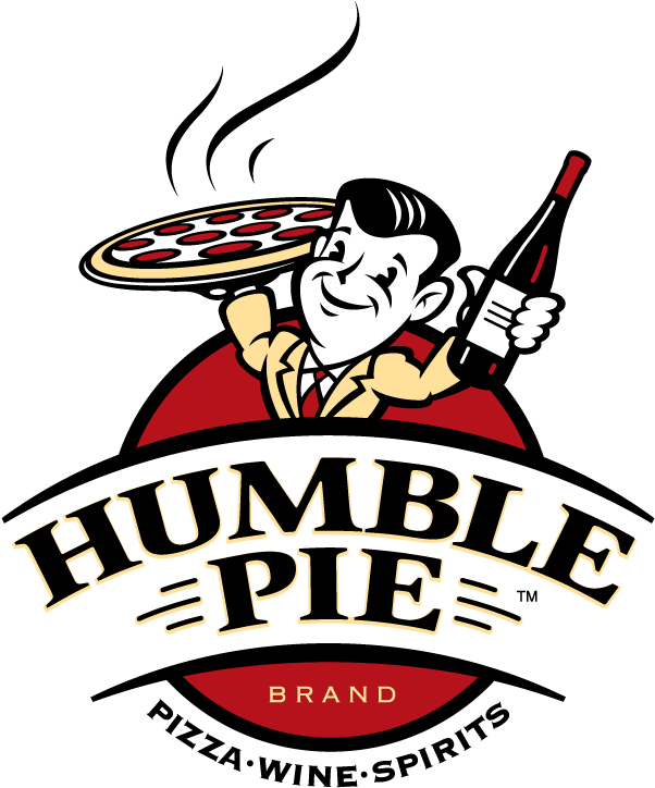 Places Clipart First House - Humble Pie (800x800)