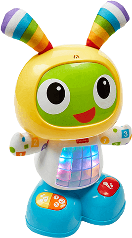 Baby Toys Ue With Speil Baby - Fisher-price Bright Beats Dance & Move Beatbo (515x500)
