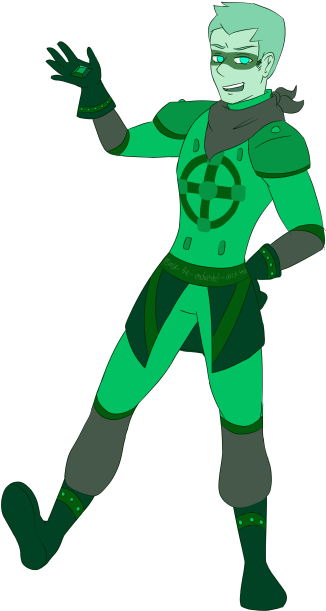 Dedicating To Romantic Bickering Since Episode 4 - Cartoon (500x707)