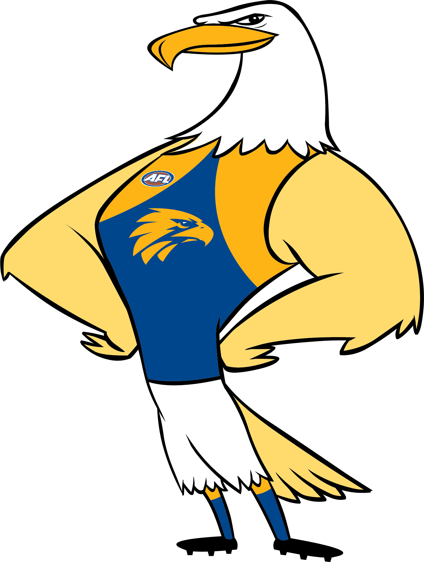 *if You Are Purchasing This Membership As A Gift, Be - West Coast Eagle Rock (1468x1947)