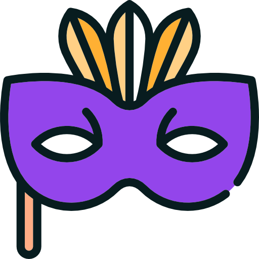 Eye Mask Free Icon - Mask (512x512)
