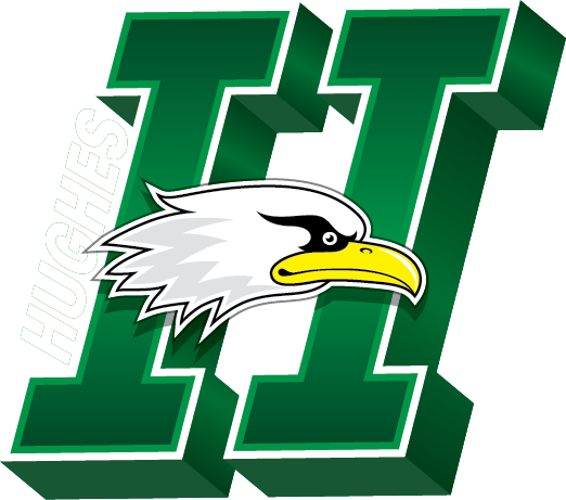 Hughes Elementary - Jim And Betty Hughes Elementary (522x461)