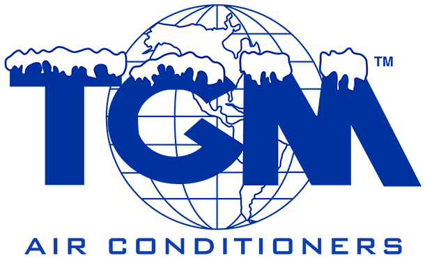 Tgm Air Conditioners Elegant Tgm Refricenter Hvacr - Aires Acondicionados Tgm Inverter (620x393)
